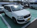 2003 Toyota Succeed Van