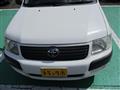 2003 Toyota Succeed Van