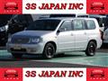 2007 Toyota Succeed Van