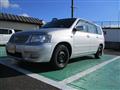 2007 Toyota Succeed Van
