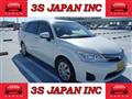 2014 Toyota Corolla Fielder