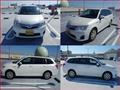 2014 Toyota Corolla Fielder