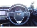 2014 Toyota Corolla Fielder