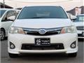 2013 Toyota Corolla Fielder
