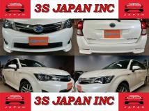 2014 Toyota Corolla Fielder