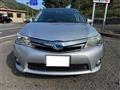 2014 Toyota Corolla Fielder