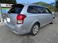 2014 Toyota Corolla Fielder