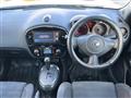 2013 Nissan Juke