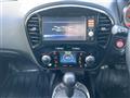 2013 Nissan Juke