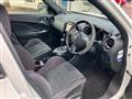 2014 Nissan Juke