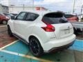 2014 Nissan Juke
