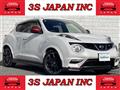 2013 Nissan Juke