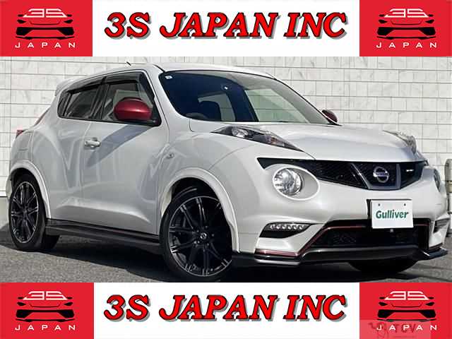 2013 Nissan Juke
