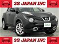 2014 Nissan Juke