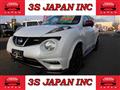 2014 Nissan Juke