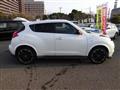 2014 Nissan Juke