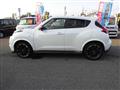 2014 Nissan Juke