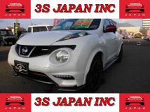 2014 Nissan Juke