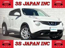 2011 Nissan Juke