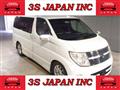 2008 Nissan Elgrand