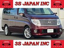 2007 Nissan Elgrand