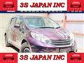 2014 Nissan Note