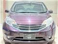 2014 Nissan Note