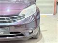 2014 Nissan Note