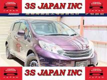 2014 Nissan Note