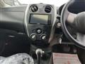2012 Nissan Note