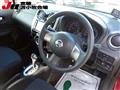2012 Nissan Note
