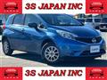2014 Nissan Note