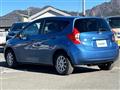 2014 Nissan Note