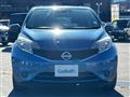 2014 Nissan Note