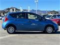 2014 Nissan Note