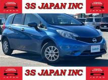 2014 Nissan Note