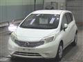 2013 Nissan Note