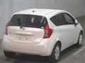 2013 Nissan Note