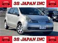 2006 Nissan Note