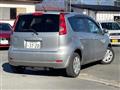 2006 Nissan Note