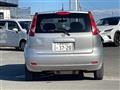 2006 Nissan Note
