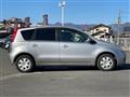 2006 Nissan Note