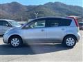 2006 Nissan Note