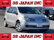 2006 Nissan Note