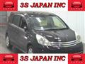 2011 Nissan Note
