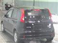 2011 Nissan Note