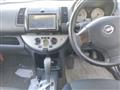 2011 Nissan Note