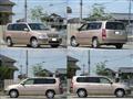2012 Toyota Succeed Wagon