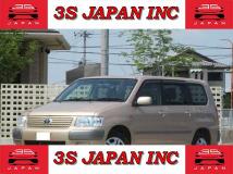 2012 Toyota Succeed Wagon