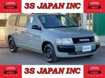 2014 Toyota Probox Van